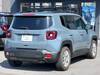 CHRYSLER JEEP RENEGADE