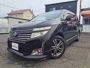 2012 NISSAN ELGRAND