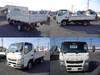 FUSO CANTER