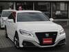 TOYOTA CROWN HYBRID