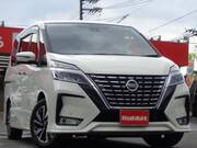 2020 NISSAN SERENA