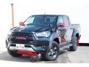 2021 TOYOTA HILUX Z