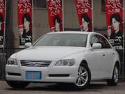 2007 TOYOTA MARK X 250G