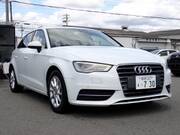 2014 AUDI A3