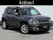 2019 CHRYSLER JEEP RENEGADE