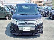 2010 HONDA STEPWAGON