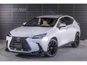 2023 LEXUS NX