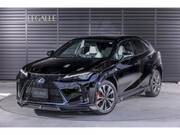 2024 LEXUS UX