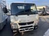 FUSO CANTER