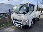 2015 FUSO CANTER