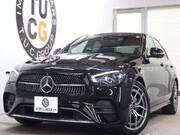 2020 MERCEDES BENZ E-CLASS