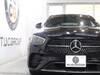 MERCEDES BENZ E-CLASS