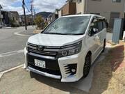 2016 TOYOTA VOXY