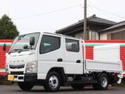 2021 FUSO CANTER