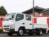 FUSO CANTER