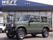 2024 SUZUKI JIMNY