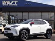 2025 TOYOTA YARIS CROSS