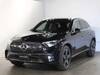 MERCEDES BENZ GLC-CLASS