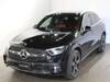 MERCEDES BENZ GLC-CLASS