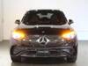 MERCEDES BENZ GLC-CLASS