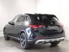 MERCEDES BENZ GLC-CLASS