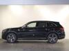 MERCEDES BENZ GLC-CLASS