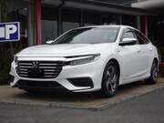 2019 HONDA INSIGHT