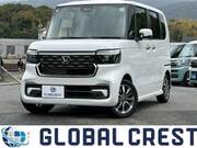 2024 HONDA N-BOX CUSTOM