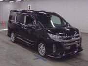 2021 TOYOTA NOAH
