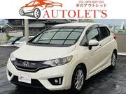 2014 HONDA FIT RS