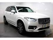 2021 VOLVO XC90