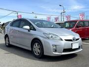 2011 TOYOTA PRIUS S