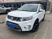 2018 SUZUKI ESCUDO
