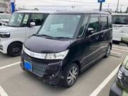 2009 SUZUKI PALETTE SW