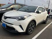 2017 TOYOTA C-HR G