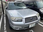 2005 SUBARU FORESTER 2.0XS