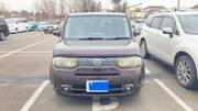 2012 NISSAN CUBE