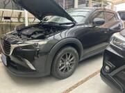 2018 MAZDA CX-3