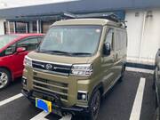 2022 DAIHATSU ATRAI