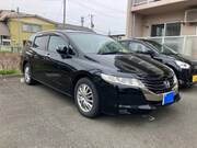 2009 HONDA ODYSSEY L