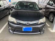 2013 TOYOTA COROLLA FIELDER