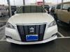 TOYOTA CROWN HYBRID
