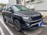2015 CHRYSLER JEEP COMPASS