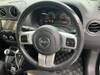 CHRYSLER JEEP COMPASS