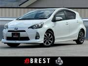 2014 TOYOTA AQUA