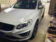 2015 VOLVO XC60