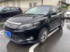 TOYOTA HARRIER HYBRID