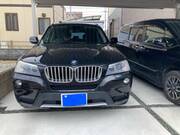 2013 BMW X3