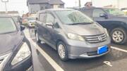 2009 HONDA FREED
