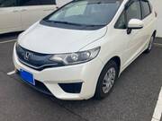 2014 HONDA FIT